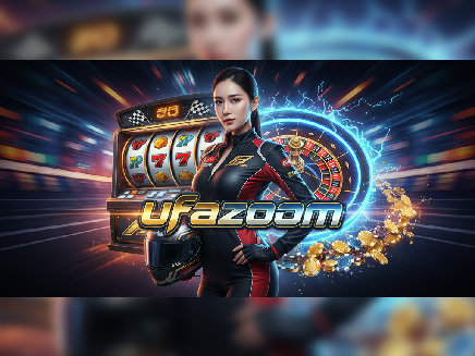 ufazoom เว็บตรง